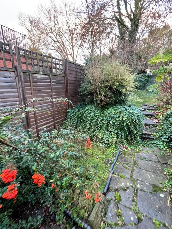 Spacious & Charming Garden Flat -Zone 2- Great For Central London Access Londres Exterior foto